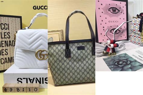 precio bolsas gucci|carteras Gucci originales.